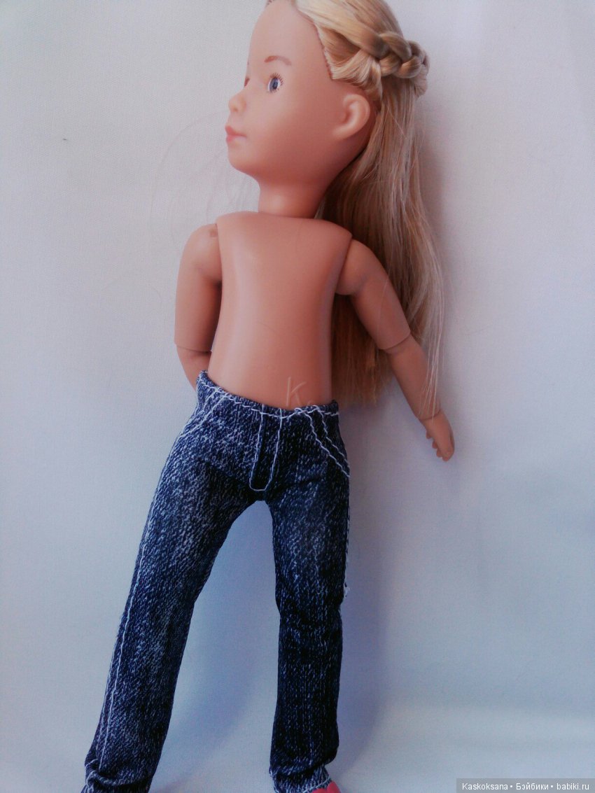 Вера Крузелингс собралась на прогулку (фото 4)