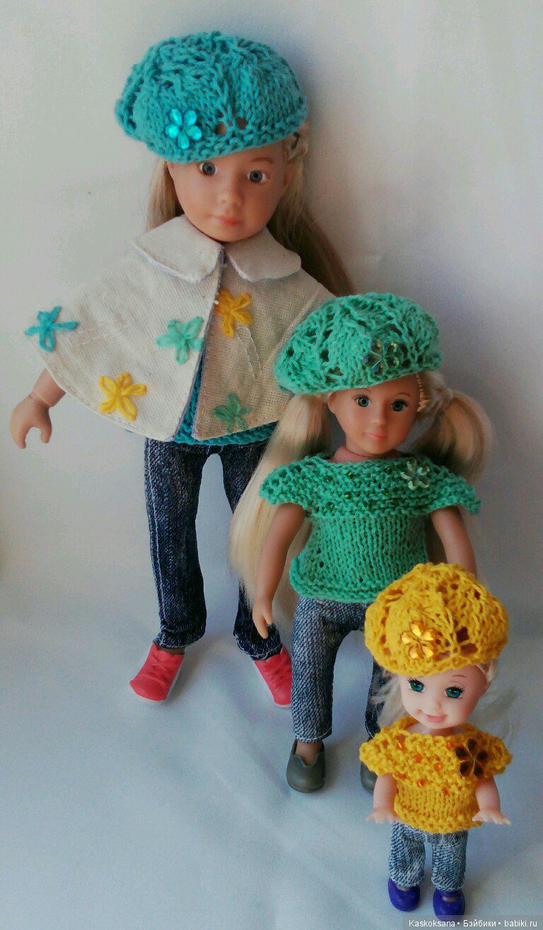 Вера Крузелингс собралась на прогулку (фото 7)