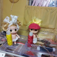 Как любимчики на отдых собирались