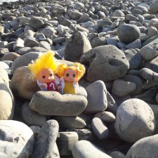 Как Любимчики "по морю" гуляли