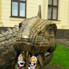 Любимчики - искатели приключений