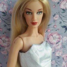 Подготовка к "Мисс Бэйбики 2019". Роксана в поиске образа