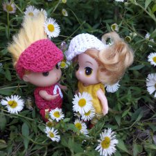 Как Любимчики искали, искали и нашли