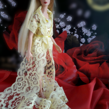 Мисс Бэйбики. Роксана. Кружевная фантазия