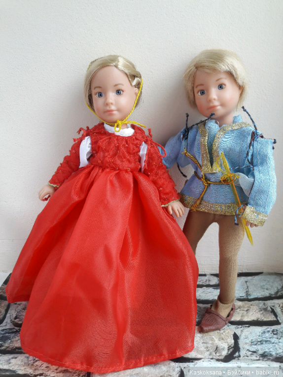 Верочка, её друзья и не только. "Ромео и Джульетта" на школьной сцене (фото 9)