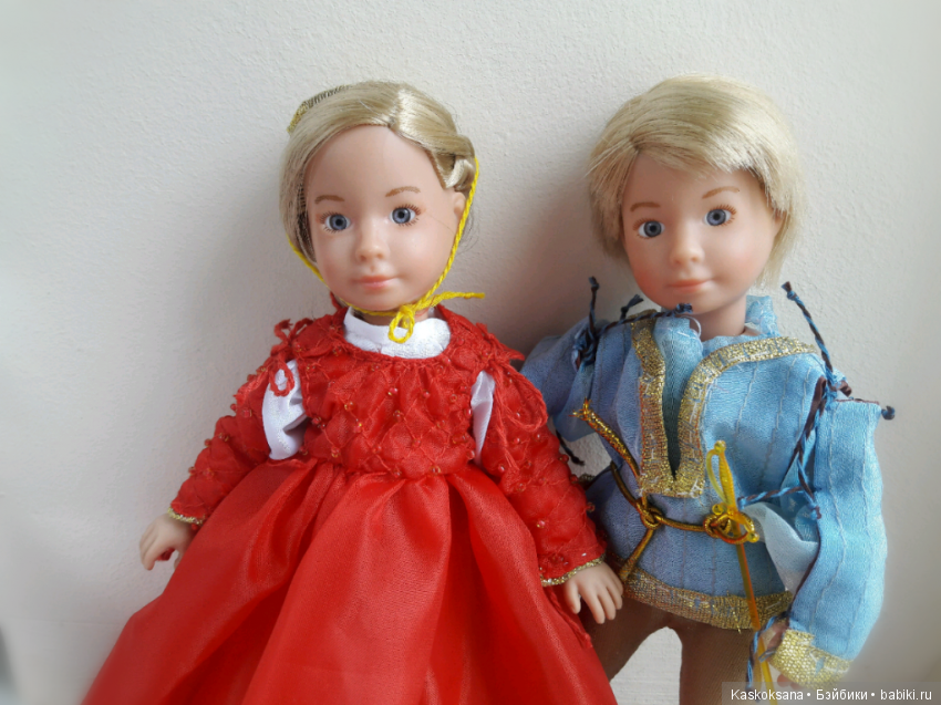 Верочка, её друзья и не только. "Ромео и Джульетта" на школьной сцене (фото 10)