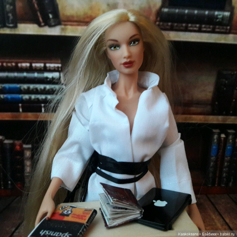 Мисс Бэйбики 2019. Презентация Роксаны