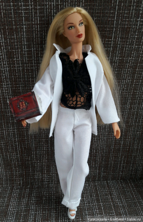 Мисс Бэйбики 2019. Презентация Роксаны