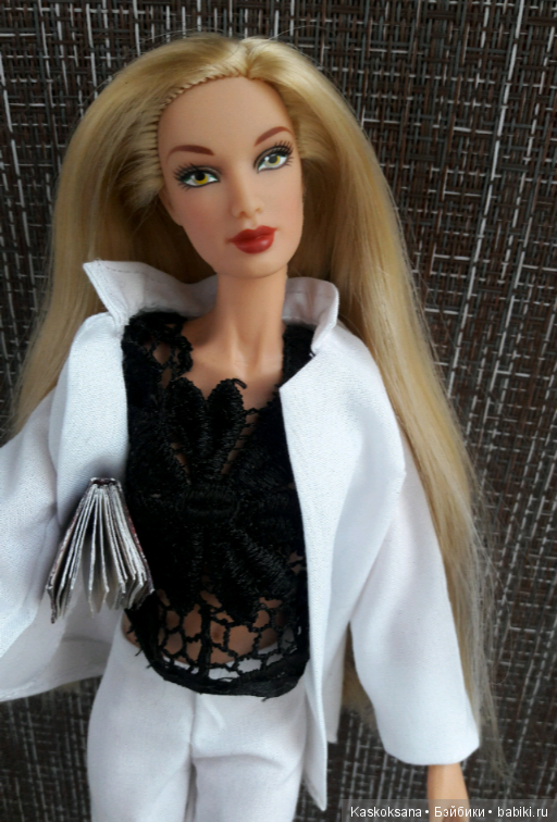 Мисс Бэйбики 2019. Презентация Роксаны