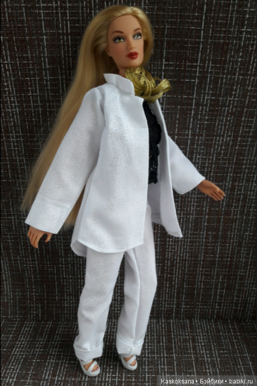 Мисс Бэйбики 2019. Презентация Роксаны