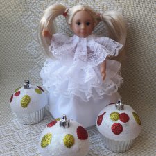 Верочка, её друзья и не только. Кое-что о Ларе