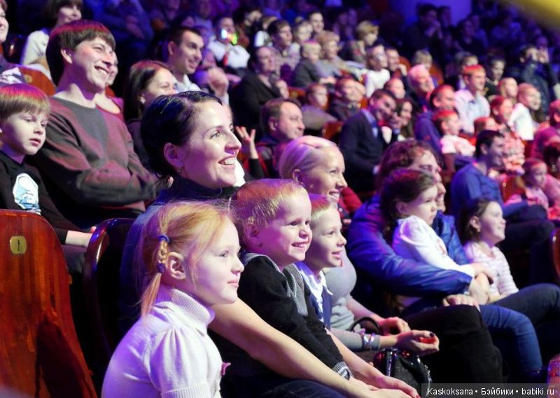 ТЕАТРАЛЬНЫЙ АВГУСТФЕСТ для наших кукол (фото 4)