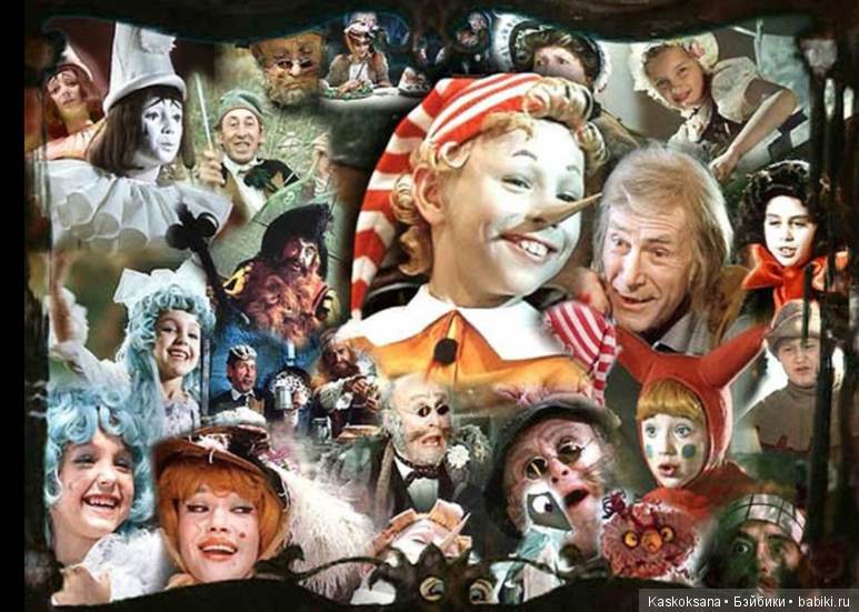 ТЕАТРАЛЬНЫЙ АВГУСТФЕСТ для наших кукол