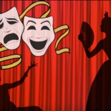 ТЕАТРАЛЬНЫЙ АВГУСТФЕСТ для наших кукол