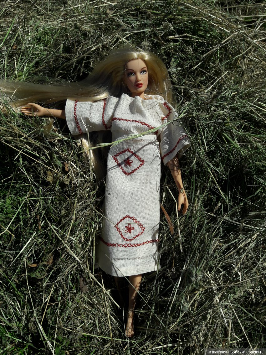 Мисс Бэйбики 2019. Презентация Роксаны