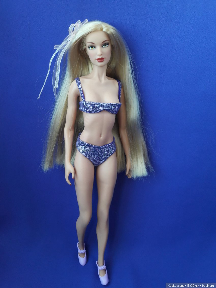 Мисс Бэйбики 2019. Презентация Роксаны