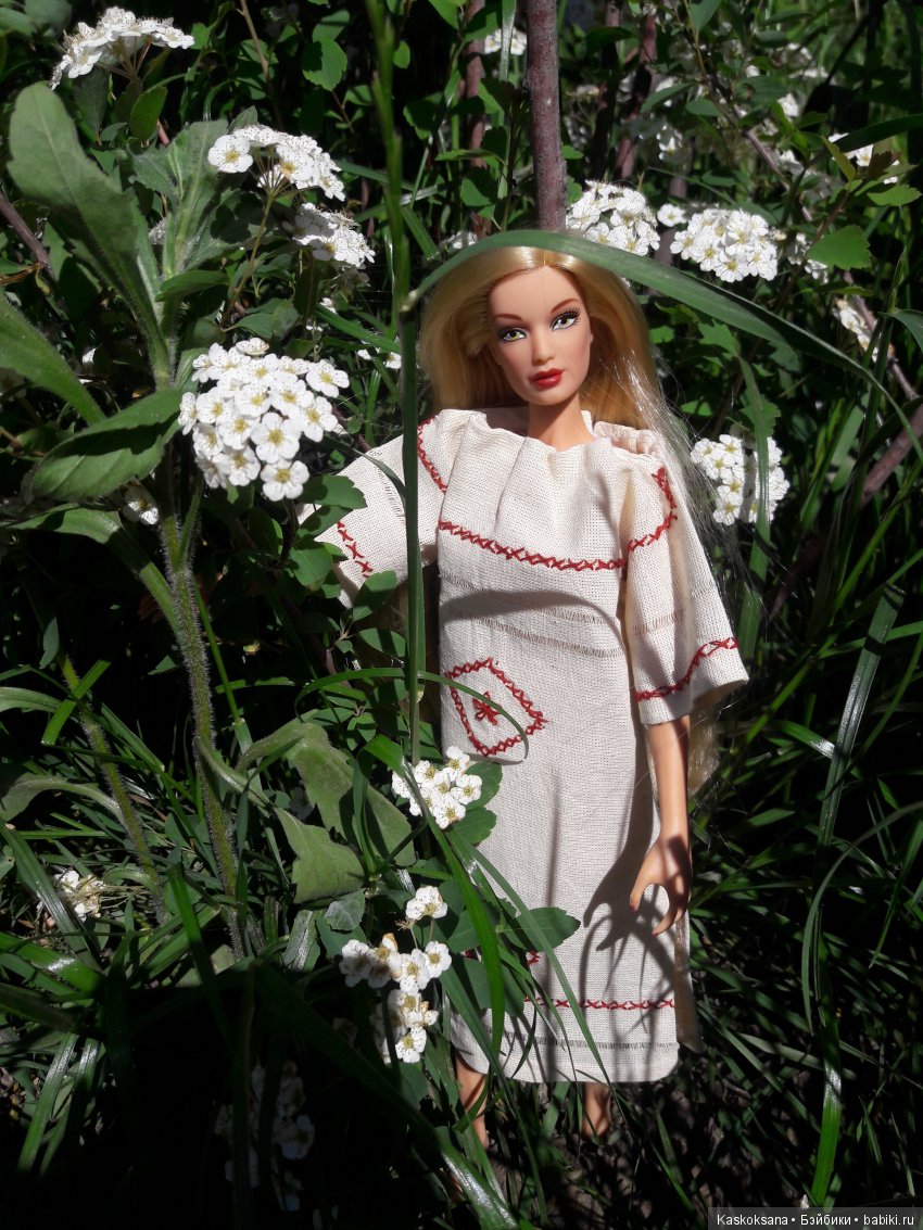 Мисс Бэйбики 2019. Презентация Роксаны