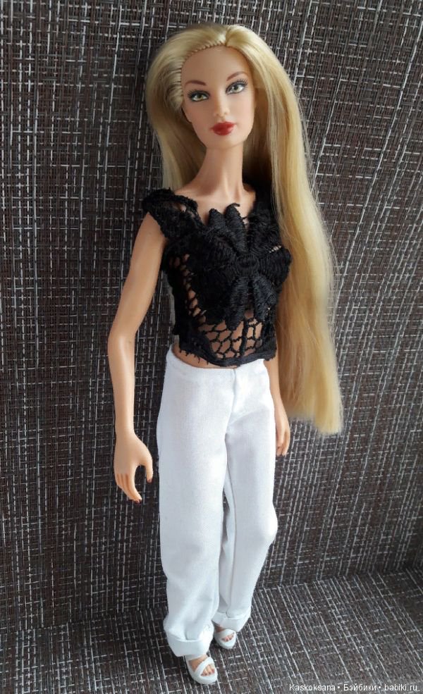 Мисс Бэйбики 2019. Презентация Роксаны