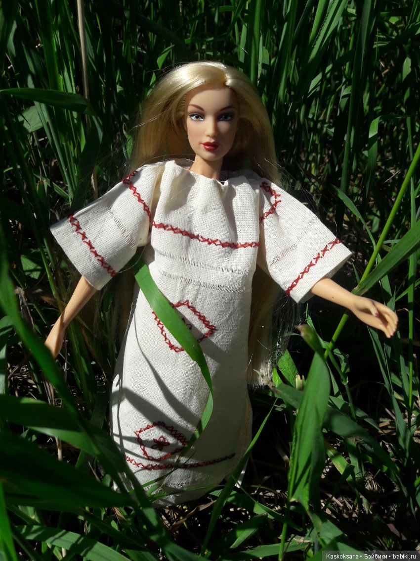 Мисс Бэйбики 2019. Презентация Роксаны