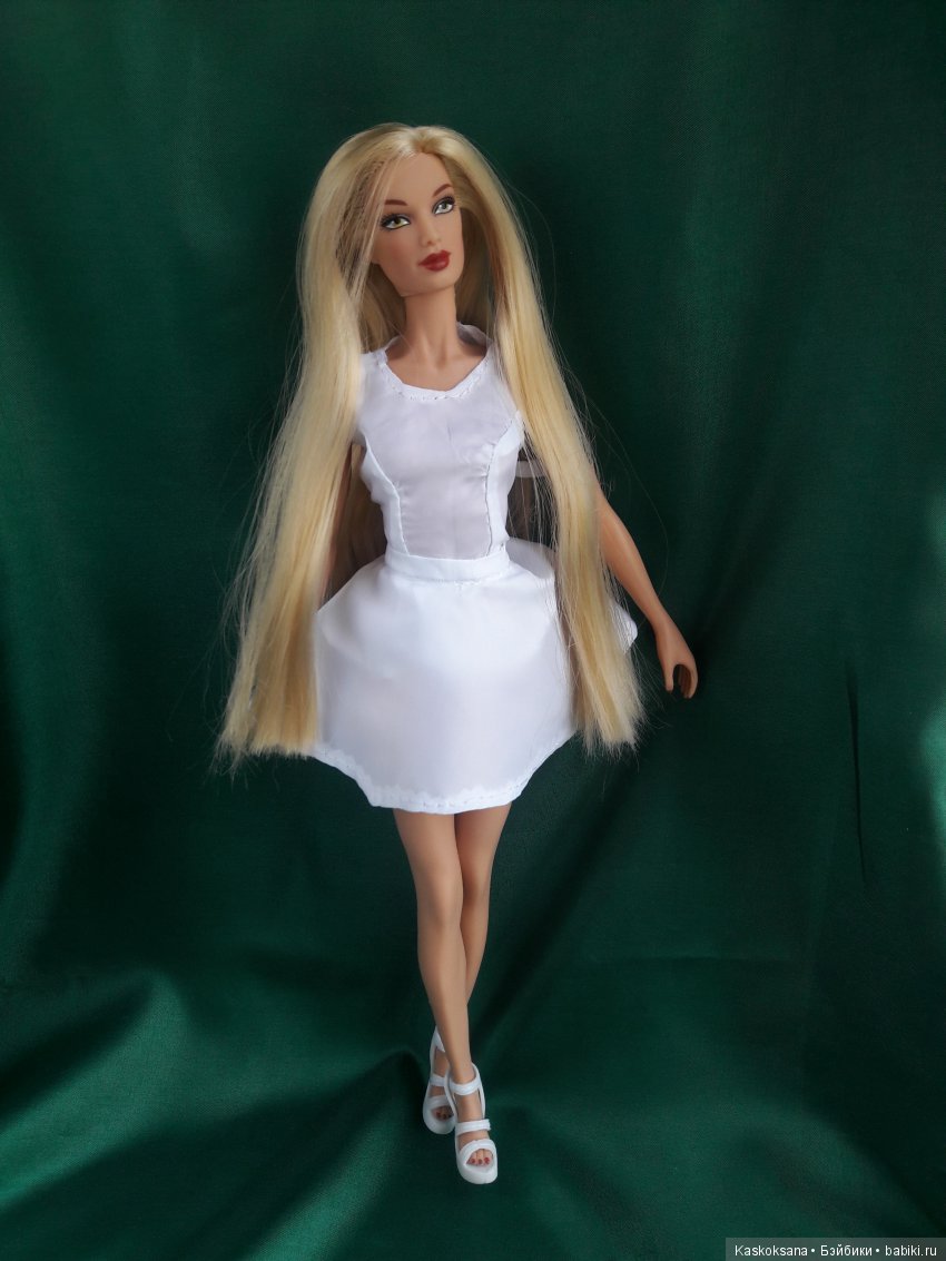 Мисс Бэйбики 2019. Презентация Роксаны