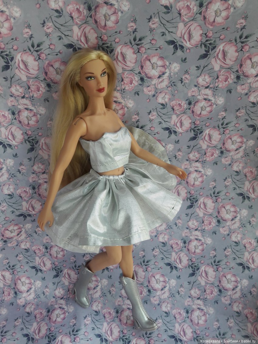 Мисс Бэйбики 2019. Презентация Роксаны