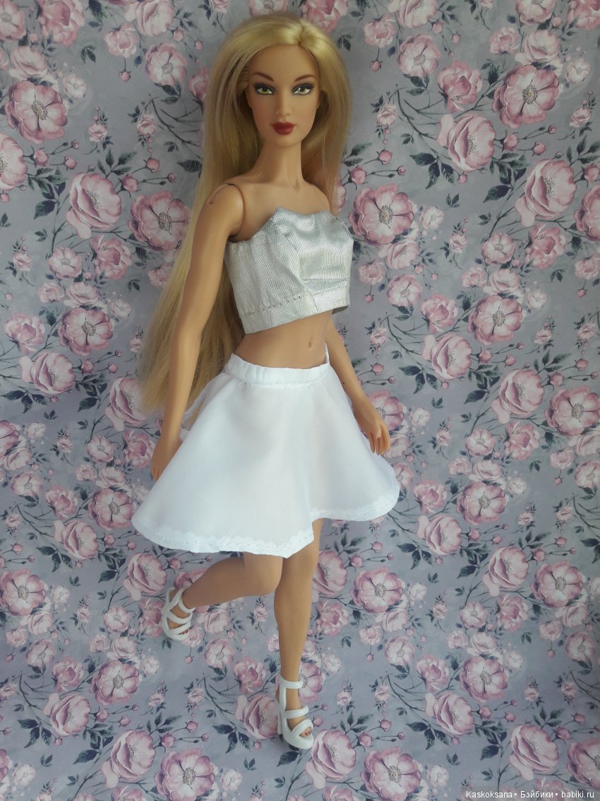 Мисс Бэйбики 2019. Презентация Роксаны