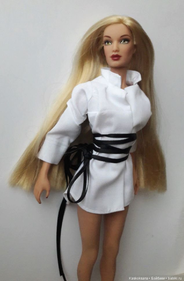 Мисс Бэйбики 2019. Презентация Роксаны