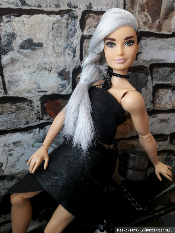 Неожиданная Бэлла — Куклы Barbie (Барби): Looks (фото 3)