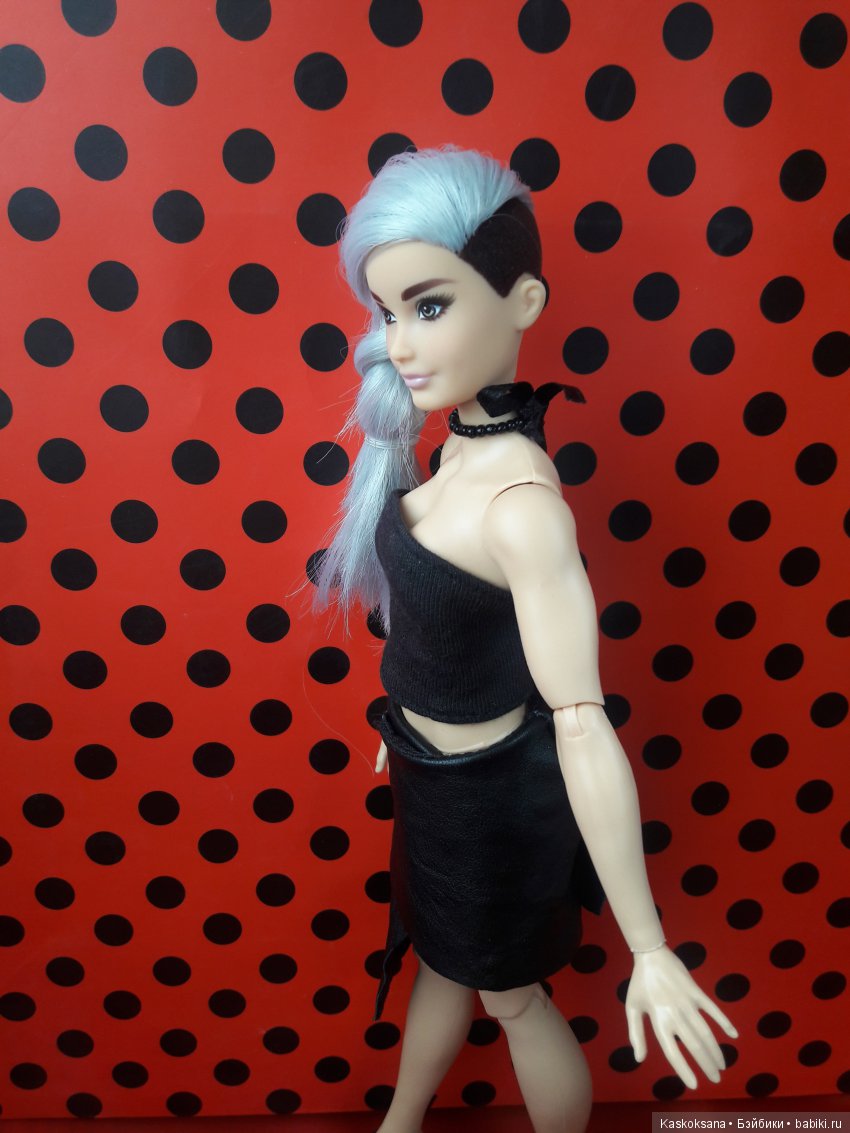 Неожиданная Бэлла — Куклы Barbie (Барби): Looks