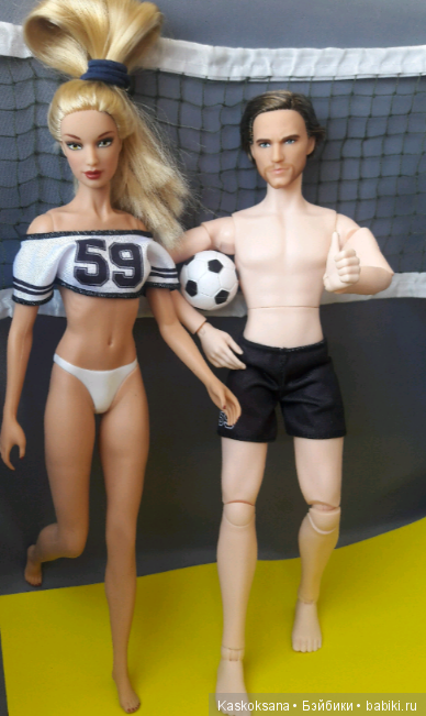 Подготовка к "Мисс Бэйбики 2019". Пляжная фотосессия Роксаны (фото 5)