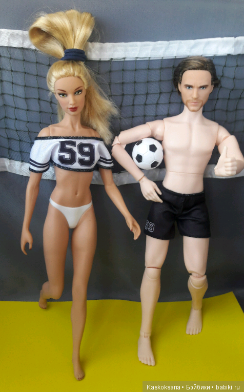 Подготовка к "Мисс Бэйбики 2019". Пляжная фотосессия Роксаны (фото 6)