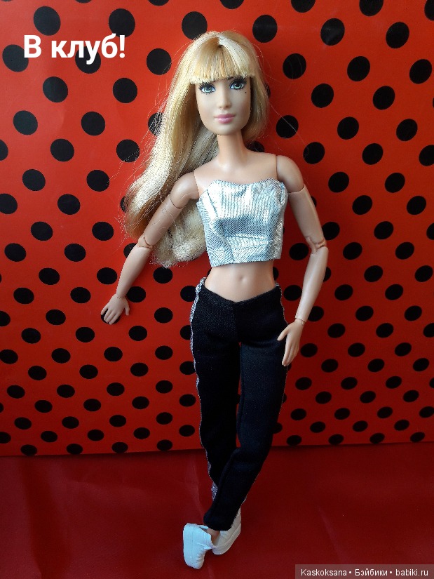 Мои Модницы и модники — Болталка и разговоры обо всем: жизнь (фото 5)