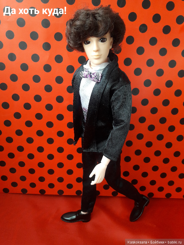 Мои Модницы и модники — Болталка и разговоры обо всем: жизнь (фото 6)