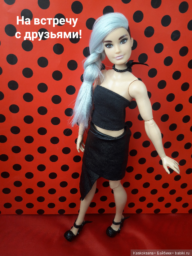 Мои Модницы и модники — Болталка и разговоры обо всем: жизнь (фото 4)