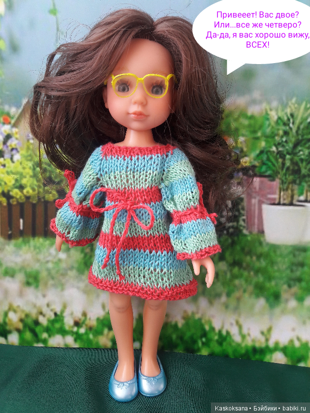 Мои Модницы и модники — Болталка и разговоры обо всем: жизнь (фото 8)