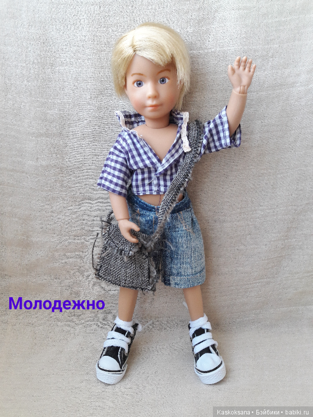 Мои Модницы и модники — Болталка и разговоры обо всем: жизнь