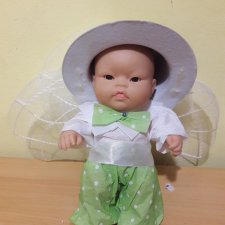 К театральному августфесту. Костюмерная