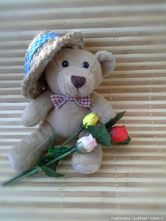 Мои Модницы и модники — Болталка и разговоры обо всем: жизнь