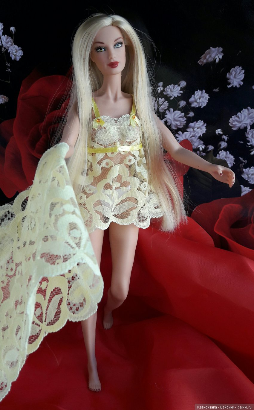 Мисс Бэйбики 2019. Презентация Роксаны