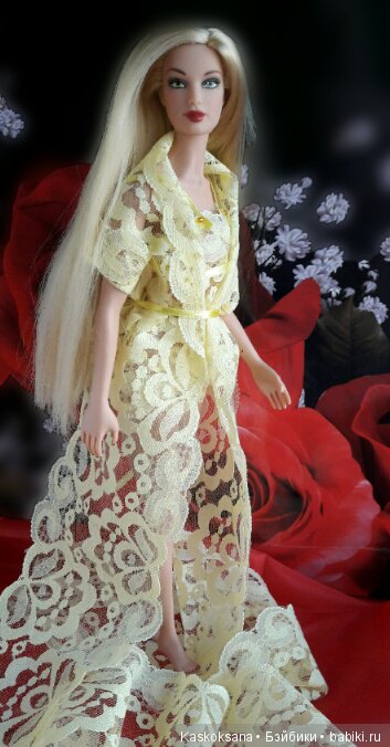 Мисс Бэйбики 2019. Презентация Роксаны