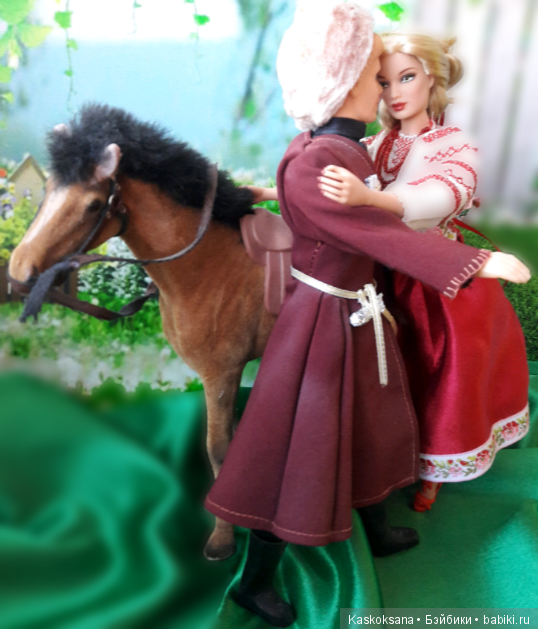 Мисс Бэйбики 2019. Презентация Роксаны (фото 10)