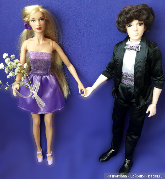 Мисс Бэйбики 2019. Презентация Роксаны