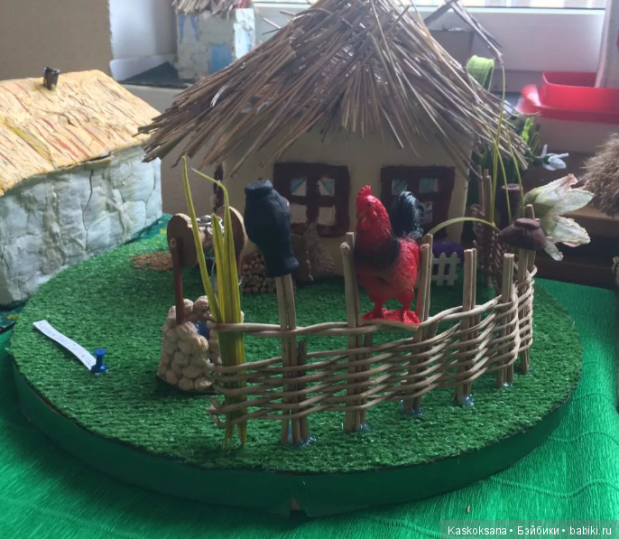 Готовимся к театральному августфесту. О сцене и её одёжках