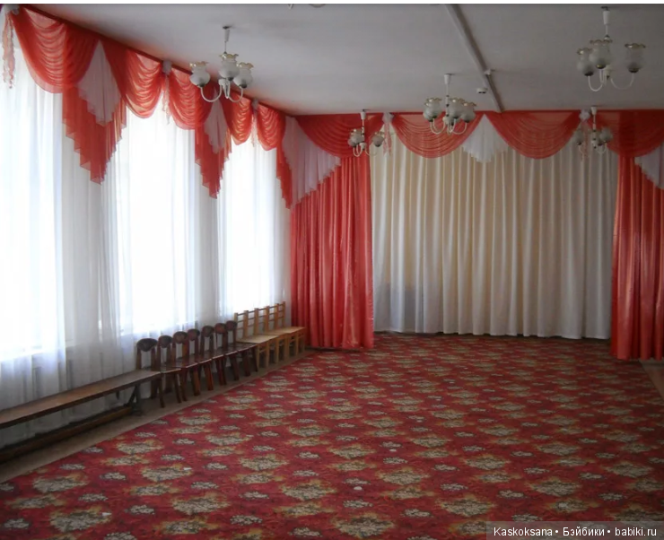 Готовимся к театральному августфесту. О сцене и её одёжках (фото 10)