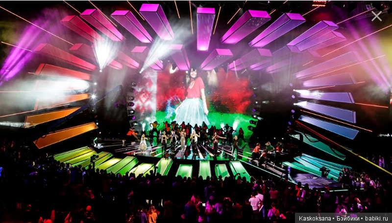 Готовимся к театральному августфесту. О сцене и её одёжках (фото 8)