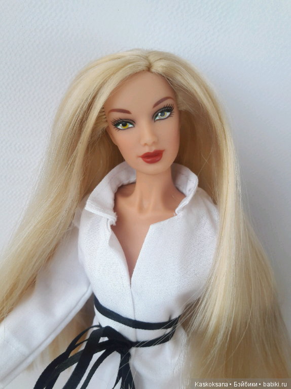 Мисс Бэйбики 2019. Презентация Роксаны