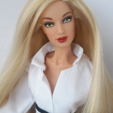 Мисс Бэйбики 2019.  Презентация Роксаны