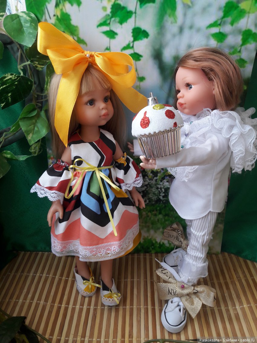 Театральный августфест "Закулисье от МифЫстофелей" (фото 10)