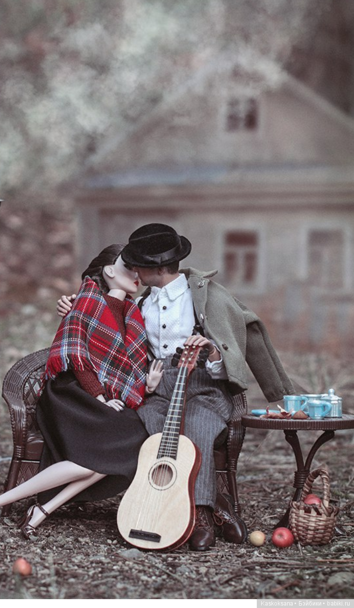 Готовимся к театральному августфесту. 5 кадров... или всё же 6 (фото 7)