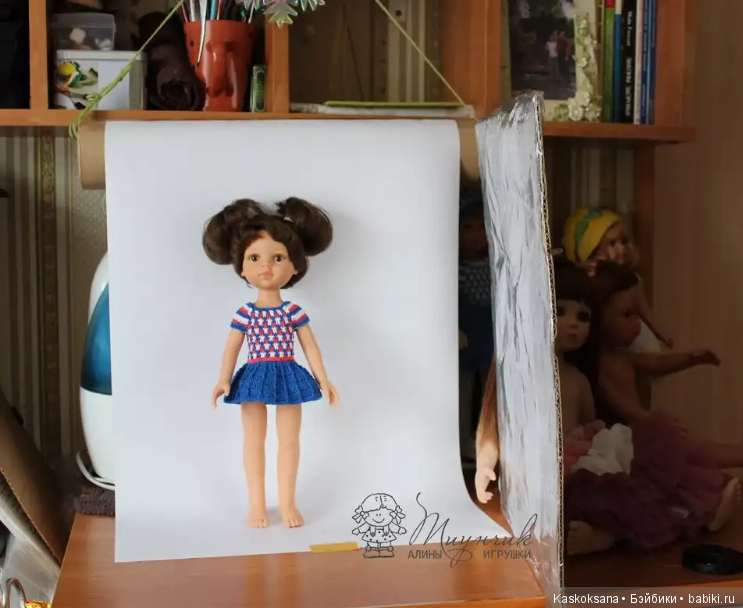 Готовимся к театральному августфесту. 5 кадров... или всё же 6